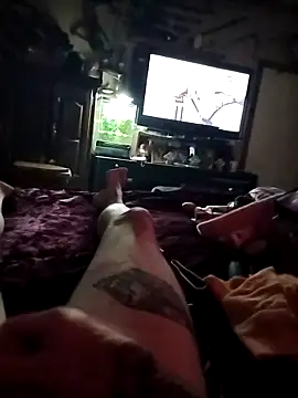 BonnienClyde5421 online show from 02/23/26, 12:52