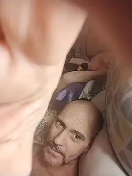 BonnienClyde5421 online show from 03/03/26, 12:39