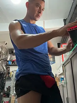 Terra-22cm online show from 10/07/25, 01:08