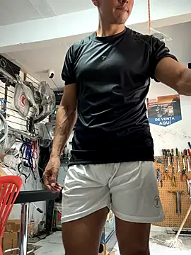 Terra-22cm online show from 10/24/25, 01:51