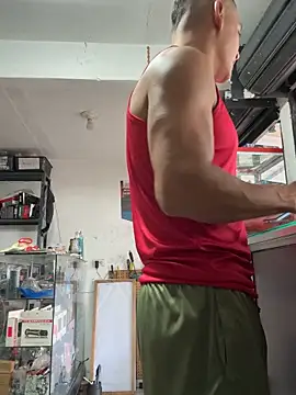 Terra-22cm online show from 11/15/25, 01:51