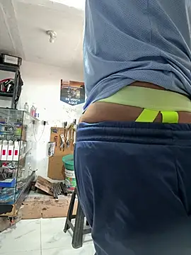 Terra-22cm online show from 01/08/26, 01:35