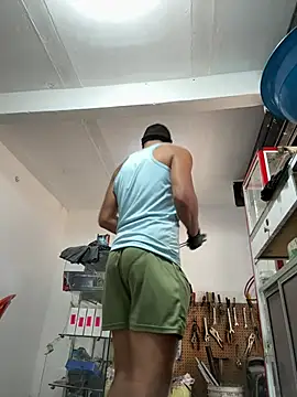 Terra-22cm online show from 02/10/26, 01:04