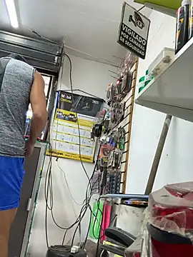 Terra-22cm online show from 04/03/26, 01:31