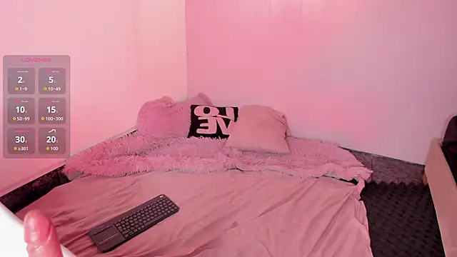 ATENA JB online show from 11/05/25, 03:28