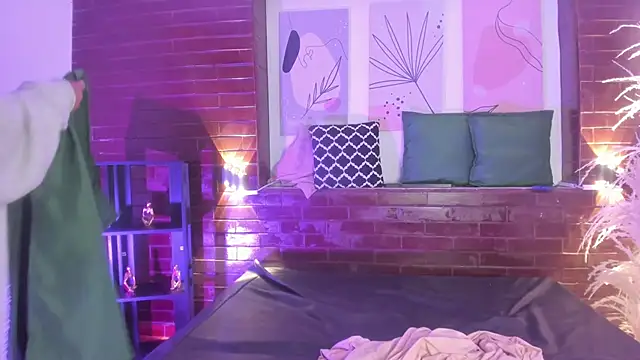 ATENA JB online show from 01/11/26, 03:11