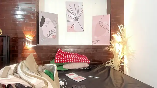 ATENA JB online show from 02/22/26, 02:56