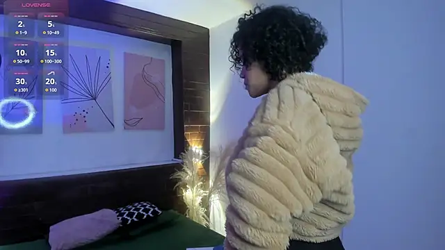 ATENA JB online show from 03/06/26, 03:25