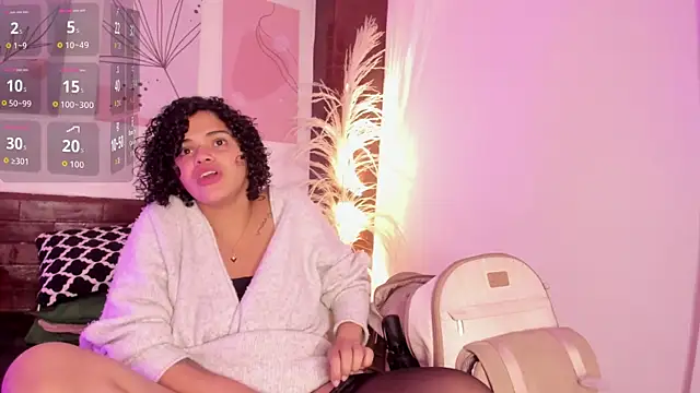 ATENA JB online show from 04/15/26, 03:13