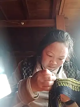 MaySweetb online show from 01/12/26, 08:08