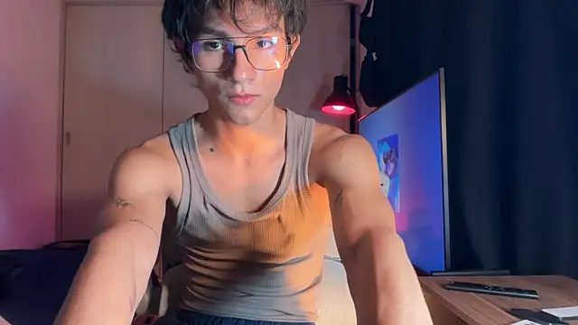 Angel bunny2 online show from 09/09/25, 02:22