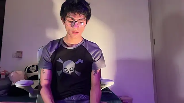 Angel bunny2 online show from 09/11/25, 01:17