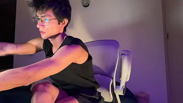 Angel bunny2 online show from 09/15/25, 02:11