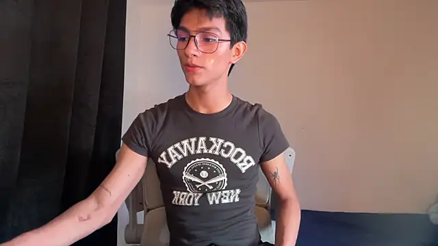 Angel bunny2 online show from 11/08/25, 03:29