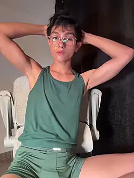 Angel bunny2 online show from 11/09/25, 05:06