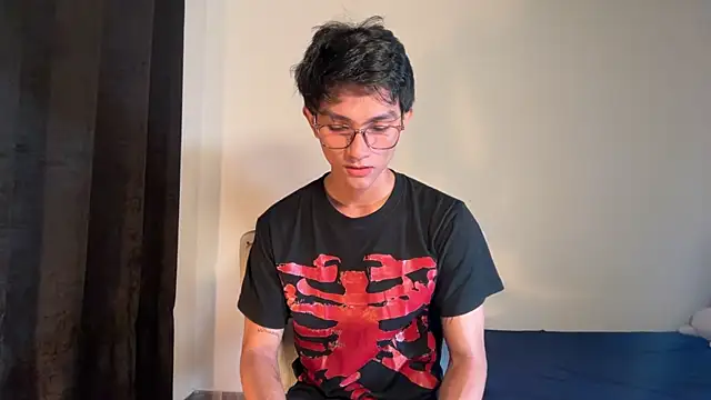 Angel bunny2 online show from 11/14/25, 03:16