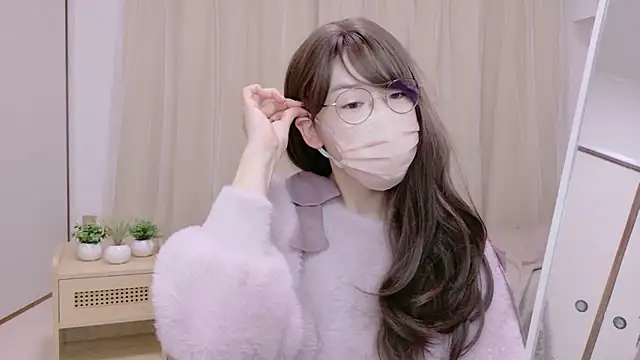 SAYORIxo online show from 01/10/26, 01:07