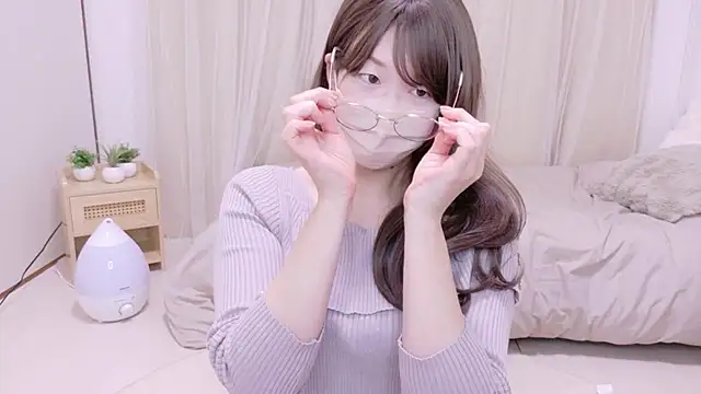 SAYORIxo online show from 03/06/26, 10:06