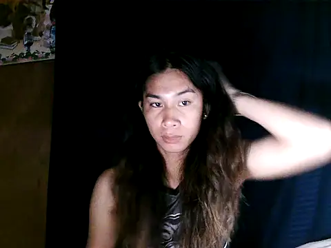 Asian PrettyAle online show from 10/21/25, 06:58