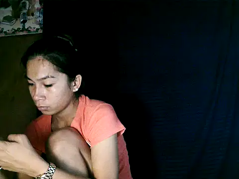 Asian PrettyAle online show from 11/05/25, 10:59