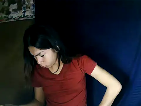 Asian PrettyAle online show from 11/15/25, 03:30