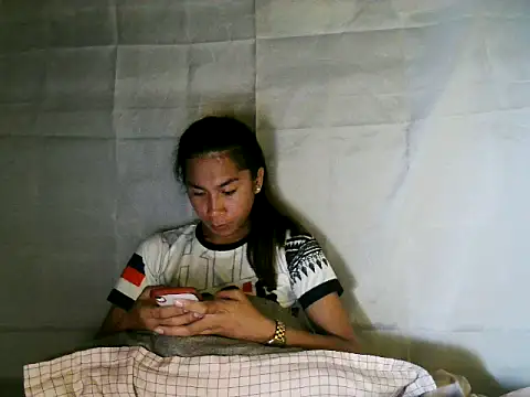 Asian PrettyAle online show from 12/02/25, 03:29