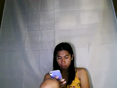 Asian PrettyAle online show from 01/14/26, 01:44