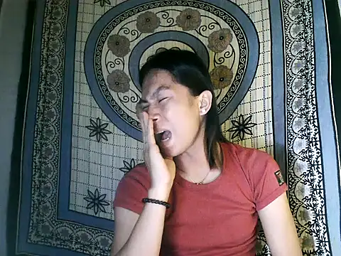 Asian PrettyAle online show from 02/07/26, 12:09