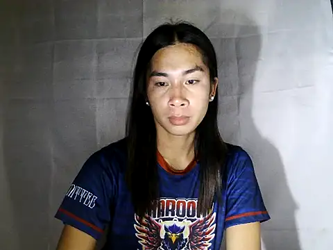 Asian PrettyAle online show from 02/25/26, 03:43