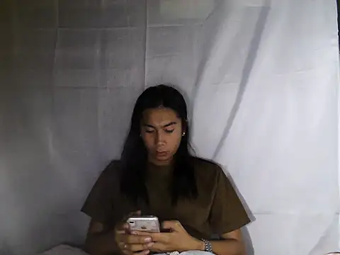 Asian PrettyAle online show from 02/27/26, 04:51