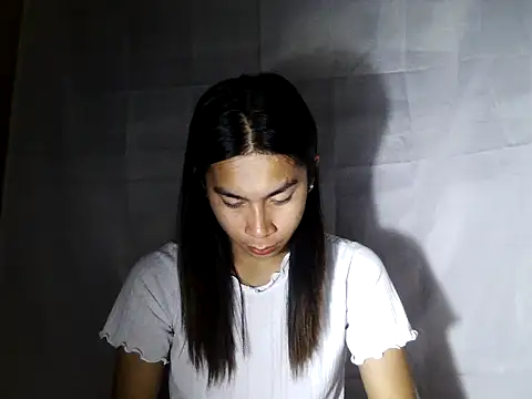 Asian PrettyAle online show from 03/14/26, 01:38