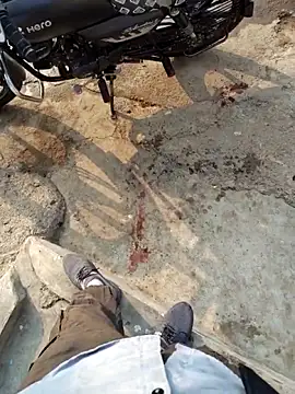 RAYI Queen 4 online show from 02/22/26, 02:45