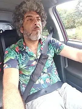 Buen Pete online show from 09/13/25, 09:53