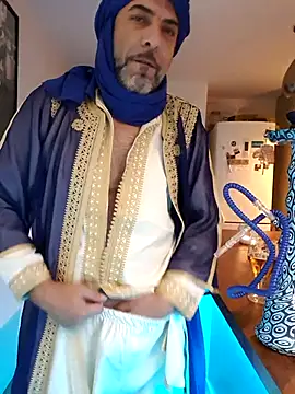 Buen Pete online show from 10/11/25, 10:08