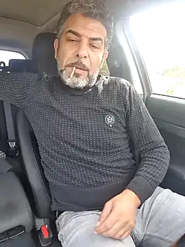 Buen Pete online show from 10/31/25, 10:05