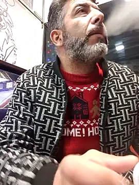 Buen Pete online show from 12/19/25, 06:42