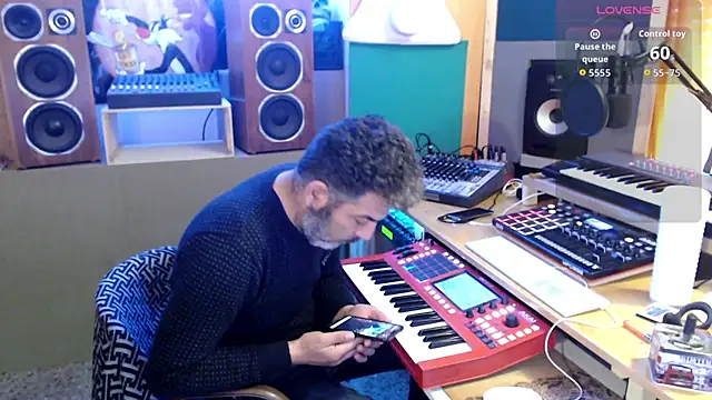 Buen Pete online show from 03/08/26, 10:19