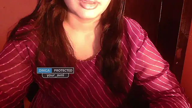 Snapshot of your_avni chatting on 07/30/26, 08:02 your avni online show from 07/30/26, 08:02