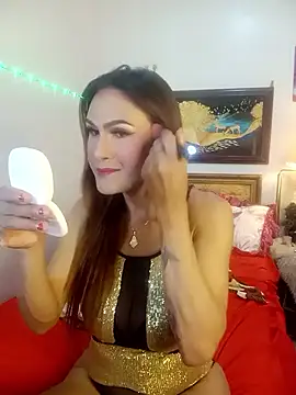 MelaneaHilton online show from 02/13/26, 11:17