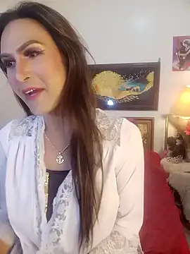 MelaneaHilton online show from 03/12/26, 03:07