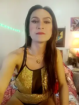 MelaneaHilton online show from 03/20/26, 12:21