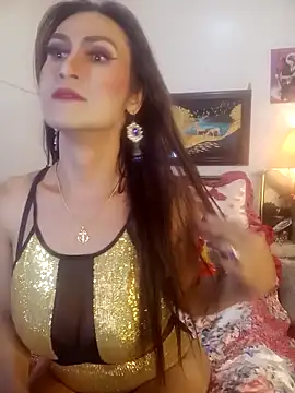 MelaneaHilton online show from 03/21/26, 11:48