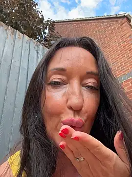 Kinky-CarlaXX online show from 05/31/26, 02:13