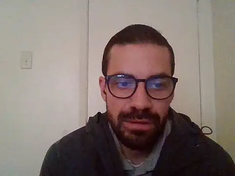 MartyTheSmarty online show from 11/26/25, 11:28