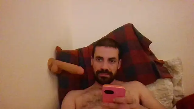 MartyTheSmarty online show from 12/04/25, 01:48