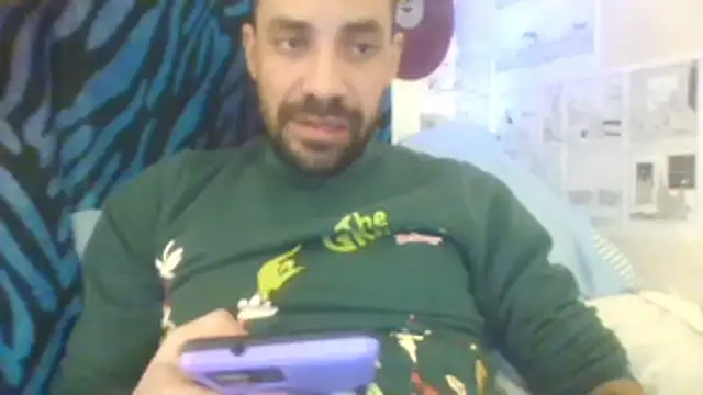 MartyTheSmarty online show from 02/07/26, 11:58