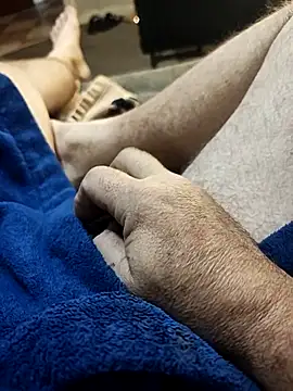 hubbyfun19 online show from 03/22/26, 06:50