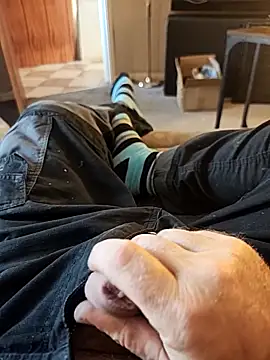 hubbyfun19 online show from 03/28/26, 05:12