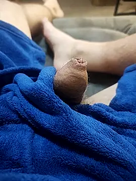 hubbyfun19 online show from 03/29/26, 06:46