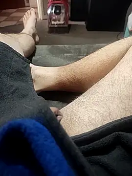 hubbyfun19 online show from 04/12/26, 05:34